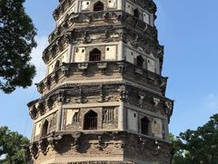 -苏州观前街亚朵酒店