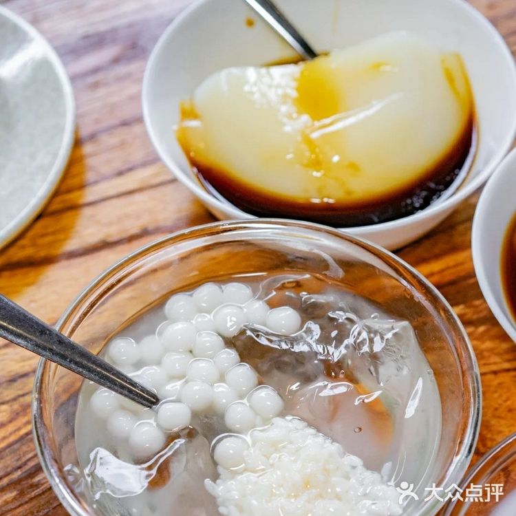 每来成都 必来叶婆婆