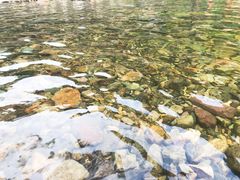 -安吉龙王山峡谷漂流