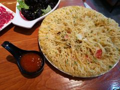 -大吉利潮汕牛肉火锅(王府井店)
