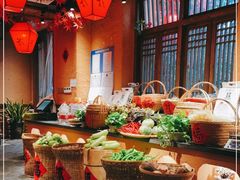 -农耕记·湖南土菜(龙岗熙和园店)