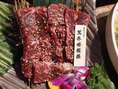 -黑牛の店·和牛烧肉(合生汇店)