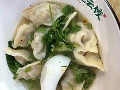 -袁记云饺(鼓楼店)
