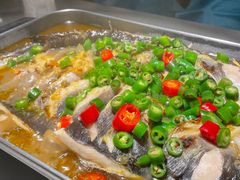 -半天妖烤鱼(新中关购物中心店)