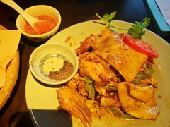 -大头虾越式风味餐厅(光明广场店)