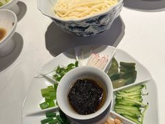 -四季民福烤鸭店(王府井东安门店)