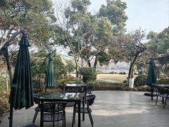 -浙江西子宾馆·瑶园咖啡厅