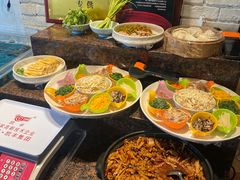 -芳芳私房菜·精做淮扬菜(承德路店)