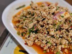 -Doo Dee Thai Food(Issan/Isaan/Esan)