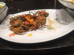 醉蟹-童福兴·南京菜(老门东店)