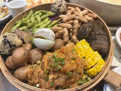 -桂花寨(北碚二店)