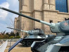 -中国人民解放军海军博物馆