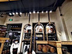 -酷巧·巧克力糖果店
