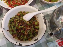 -彭耕记猪油炒小菜(吉联mall店)