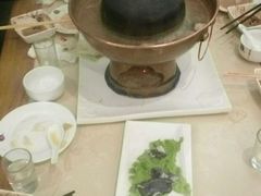-北门涮肉·铜锅涮肉(南锣鼓巷店)