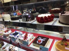 -多乐之日(和平伊势丹店)
