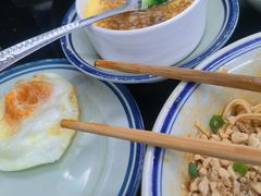 -万三面馆(青龙正街太古里店)