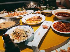 -人民公社大食堂(顺义总店)