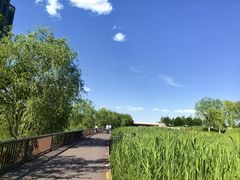 -西海子公园