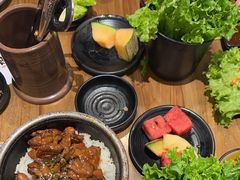 -九田家黑牛烤肉料理(衡百国际店)