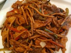 -普天和酒楼·新津菜·烤鸭(天津之眼店)