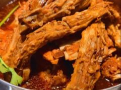 -蝎王府羊蝎子(虎坊桥总店)