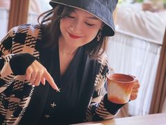-翠贝卡&Mama Kelly Brunch Coffee(河西店)