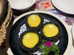 -虾饺妹·粤式茶餐厅(荟聚店)