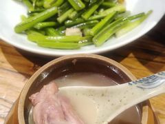 -丹江渔村(首都机场店)
