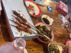 -冶建镜子·老南昌大排档·江西虾王(总店)