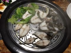 -船奇蒸汽海鲜·闽菜(八市海鲜总店)