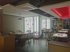 大堂-香蟹园金湖龙虾(金磐路旗舰店)