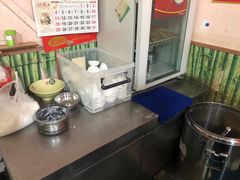 -笑云开汤包店(网巾市店)