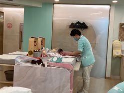 -致友月子会所(麓湖店)