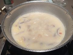 -捞王锅物料理(上海世茂广场店)