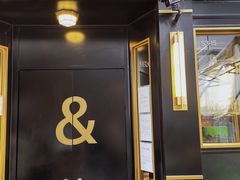 -BUTTERFUL&CREAMOROUS 黄油与面包(三里屯太古里店)
