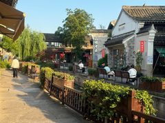 -东钱湖旅游度假区