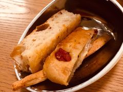 餐前面包-EN SPACE恩空间