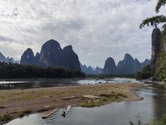 -桂林兴坪漓江