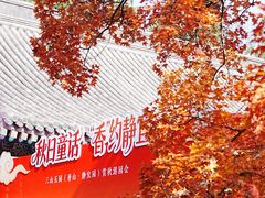 -那家小馆•北京菜•烤鸭(香山店)