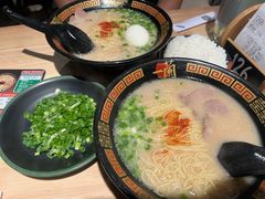 -一蘭拉面(尖沙咀店)