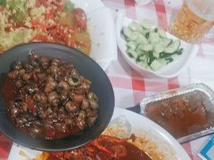 -羊家胡同·龙虾烧烤火锅(龙汇路店)