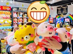 -大玩家(大连高新万达店)