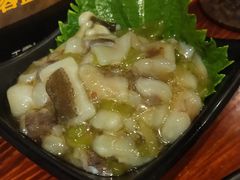-鸟串烧Yakitori