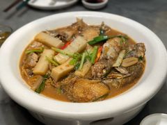 家炖海杂鱼-兴仙饭店·闽味海鲜(马尾总店)