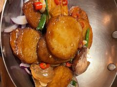 -绿茶餐厅(布吉万象汇店)