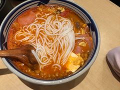 -阿香米线(天津凯德餐厅店)