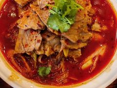 -老雒阳面馆·水席(定鼎门店)