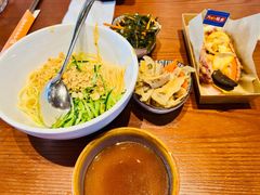 -南普陀素菜馆
