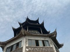 -缥缈峰景区